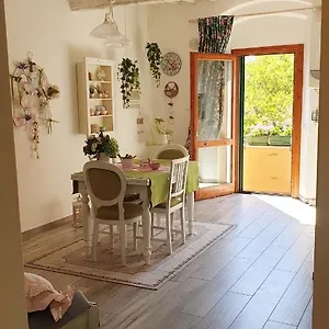 Appartement Casalbina, Mezzana (Pisa)
