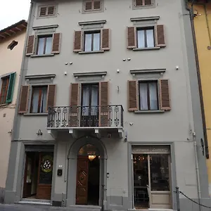 Dimora Sotto La Rocca Maison d'hôtes